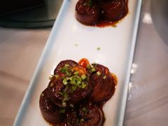 -丰泽园饭店