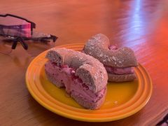 -Catch Bagel(芳草地店)