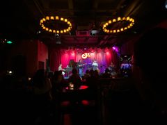 -JZ Club 爵士酒吧(上海店)