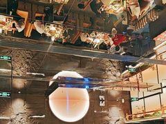 -西塔老太太泥炉烤肉(温州首店万象城黑金店)