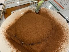 小龙凤漏奶华-小龍鳳餐室(番禺路店)