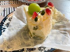 -仁义涵西餐·咖啡(中华巴洛克店)