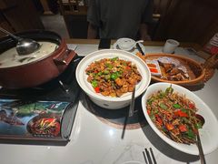 -老阿爸鲜鱼土菜(独墅湖店)