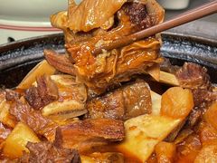 -北平食府·北京烤鸭(北京西站六里桥店)