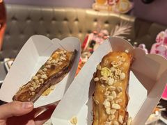 -小董哥烤串(金水花城店)