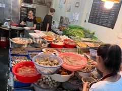 -老三鱼仔店