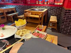 -吴老幺火锅(金龙店)