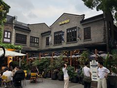 -Calix&Lay's(新天地店)