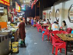 大堂-鸿顺老铁锅美蛙鱼府(解放碑店)