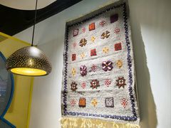 -纳鲁孜·新疆特色餐厅(上海悦荟广场店)