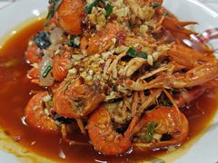 -辣不怕口味虾(凌霄路店)