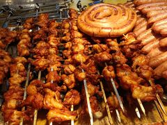 -梨花自助烤肉(天河城店)