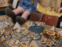 -JOURNEY SHOP.vintage杂货铺