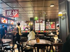 -阿大排档(长春这有山店)