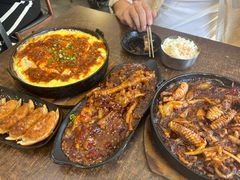 -妈妈手(山大总店)