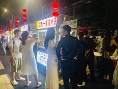 -海大南门夜市(海富街店)