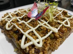 -泡桐树孙二娘私房菜