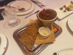 -波特曼西餐厅(中央大街店)