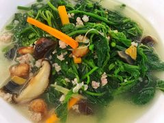 上汤桑叶-权记避风塘(鸿记店)