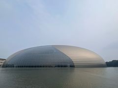 -国家大剧院