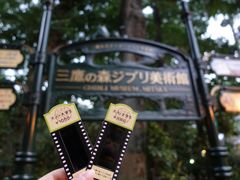 -三鹰之森吉卜力美术馆