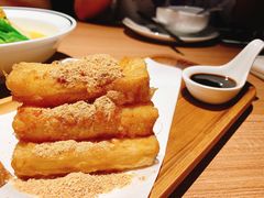 蛋酥软糍粑-太二酸菜鱼(中山龙之梦店)