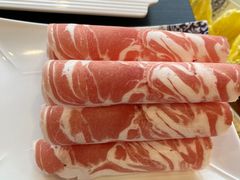 -楼外楼大刀肉传统火锅居(幸福街店)