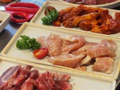 -喜来稀肉(虹泉路店)