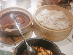 -吴家·淮扬小馆(世纪金源店)