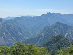 -华山风景名胜区
