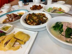 -朱仔记食府(江南大道店)