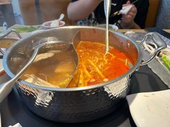 -鲜牛记潮汕牛肉火锅(淮安珠海路店)