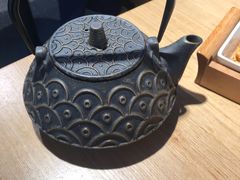 -胡马八破·川菜小馆(高新万达店)