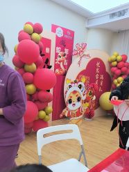 -悦熙母婴月子会所(北京路店)