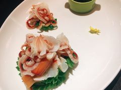 -广州文华东方酒店·江-由辉师傅主理