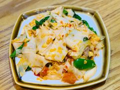 -妈妈的味道(和顺古镇店)