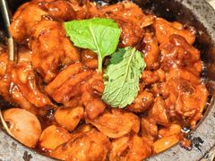 -醉舍·新淮扬菜(长宁龙之梦店)