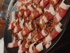 -伊茉家的烤肉店(勒泰中心店)