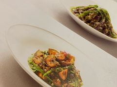 -渝信川菜(工体店)