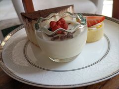 -锦江都城经典达华静安寺酒店·餐厅