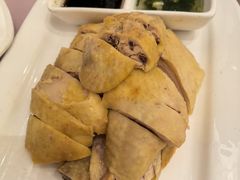 顺风白切鸡-金时代顺风大酒店(静安大融城店)