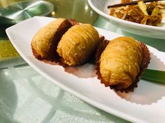 飘香榴莲酥-潮福城大酒楼(湖滨北路店)