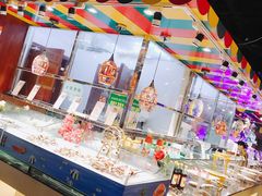 -巴犀烧烤(新崇光店)