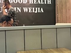 -魏家凉皮(协和店)