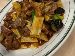 -吴记百姓菜馆·北京菜·烤鸭(故宫店)
