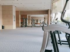 -厚街国际大酒店·游泳池