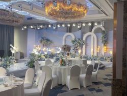 -曼格纳婚礼艺术中心(张江店)