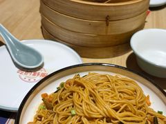 -弄堂小笼包(西青中北永旺购物中心店)