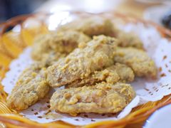 -南记食粥坊·宵夜大排档(莲花总店)