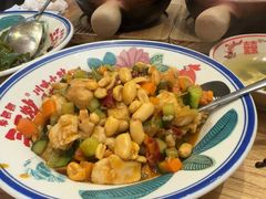 -朱熙熙三不炒(广州番禺店)